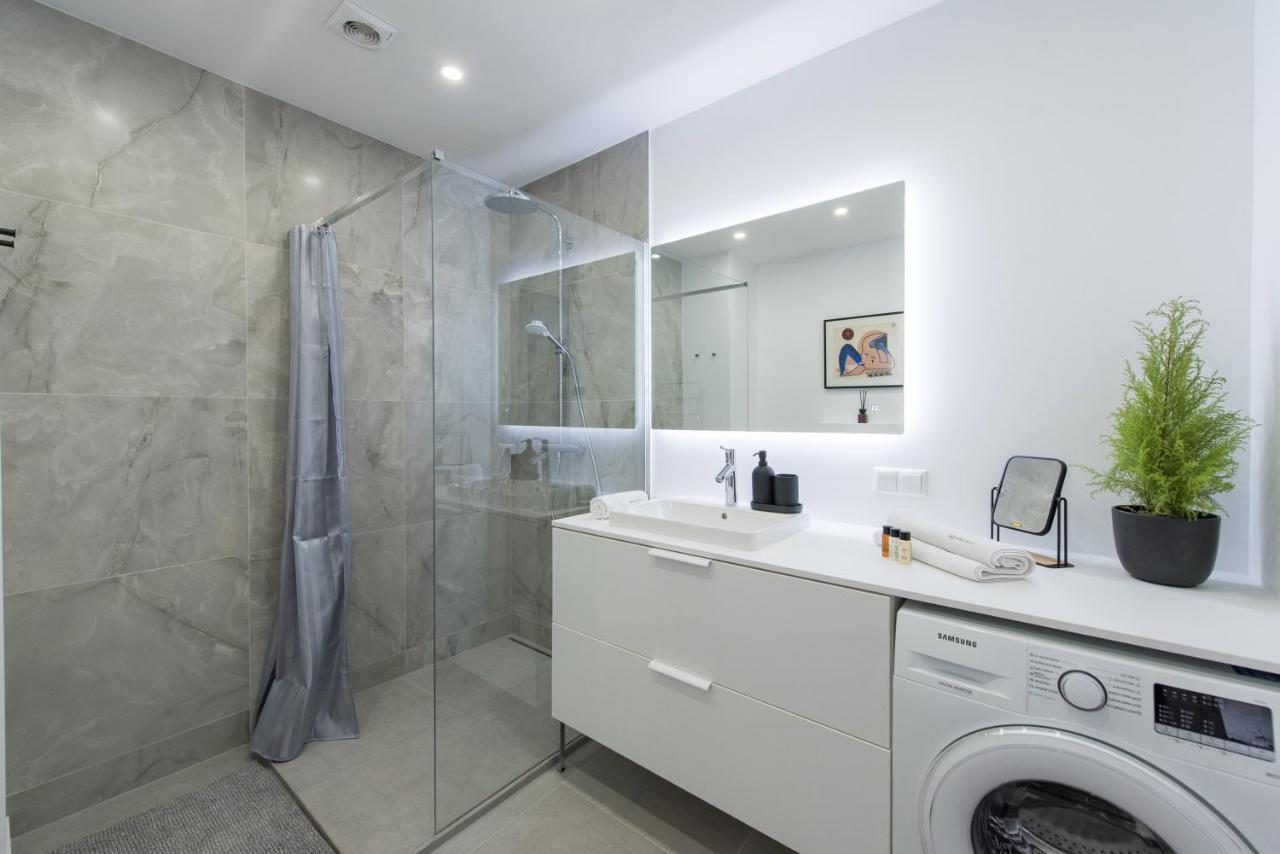 Cohost I New Basteja Life Apartments W-Garage Prkg & Self Check-In Vilnius Exterior photo