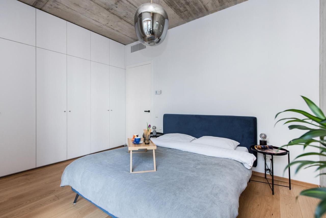 Cohost I New Basteja Life Apartments W-Garage Prkg & Self Check-In Vilnius Exterior photo