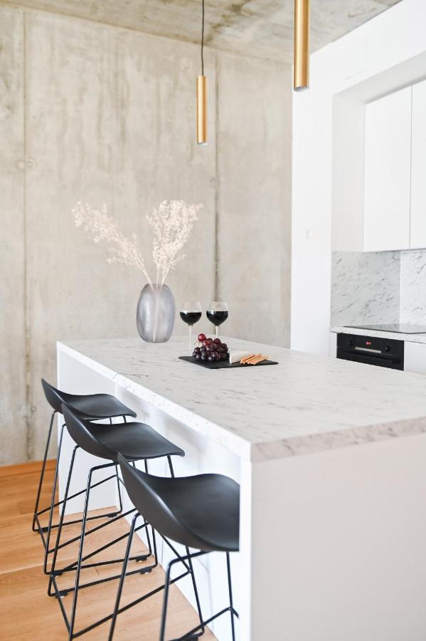 Cohost I New Basteja Life Apartments W-Garage Prkg & Self Check-In Vilnius Exterior photo