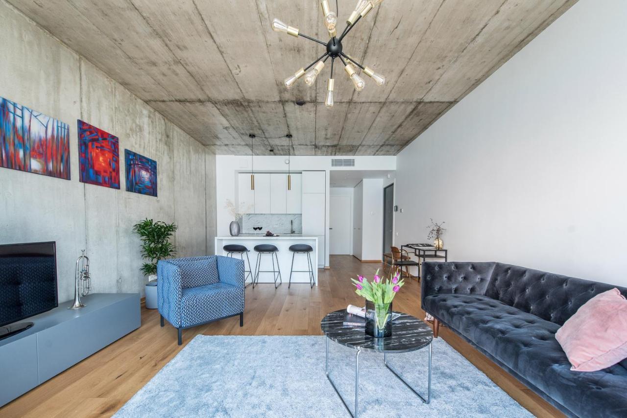 Cohost I New Basteja Life Apartments W-Garage Prkg & Self Check-In Vilnius Exterior photo