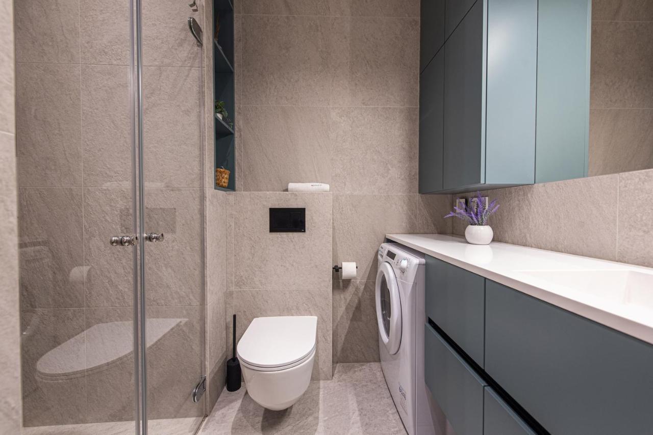 Cohost I New Basteja Life Apartments W-Garage Prkg & Self Check-In Vilnius Exterior photo