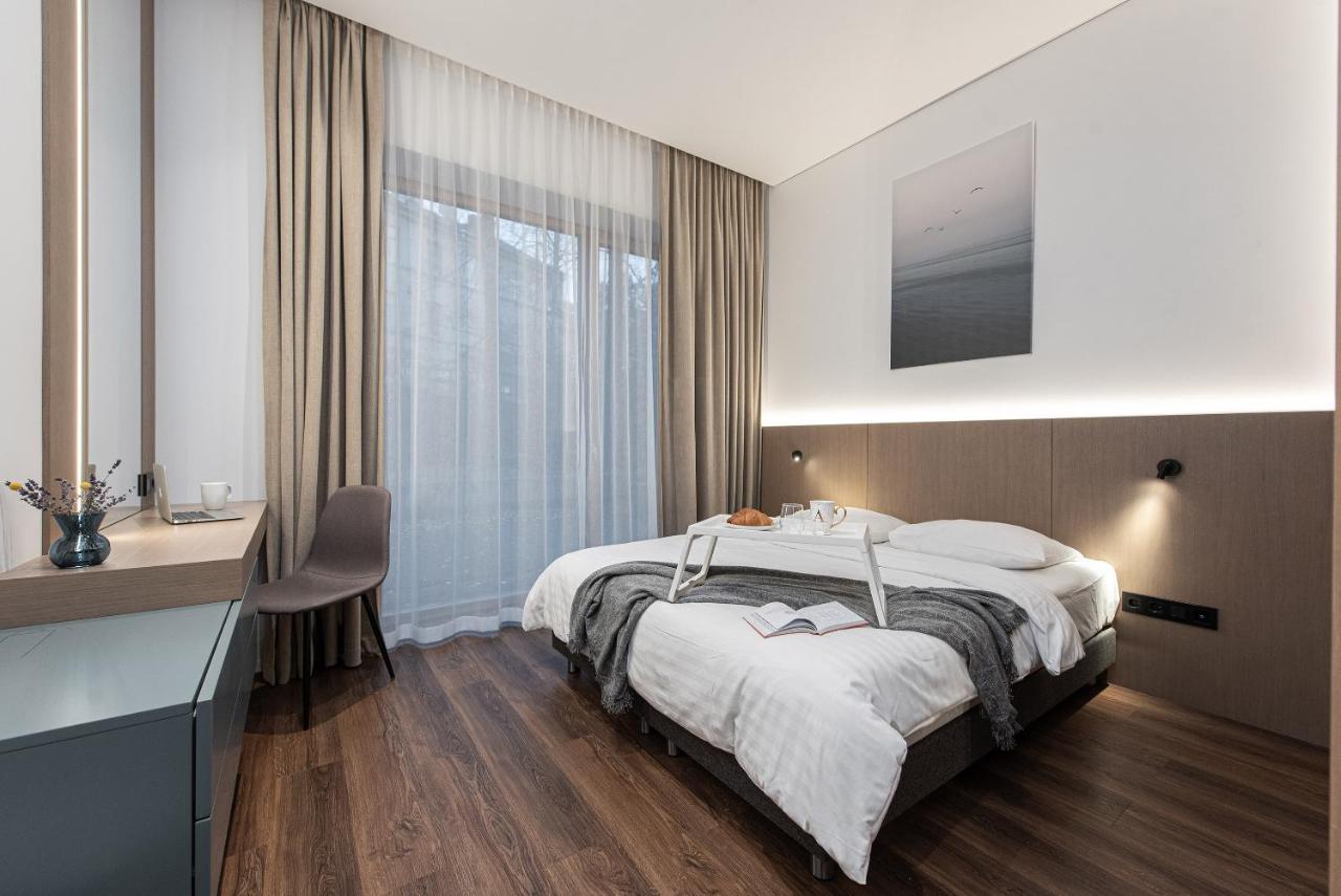 Cohost I New Basteja Life Apartments W-Garage Prkg & Self Check-In Vilnius Exterior photo