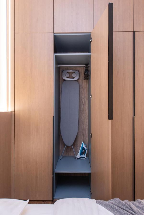 Cohost I New Basteja Life Apartments W-Garage Prkg & Self Check-In Vilnius Exterior photo