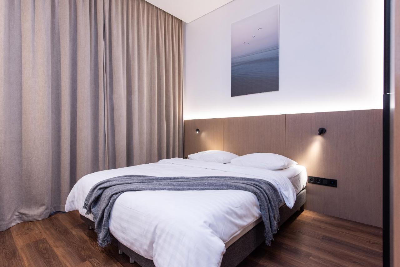 Cohost I New Basteja Life Apartments W-Garage Prkg & Self Check-In Vilnius Exterior photo