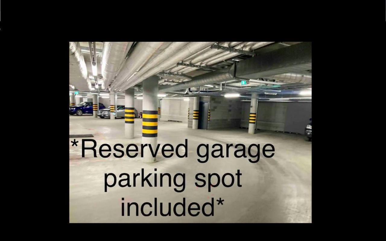 Cohost I New Basteja Life Apartments W-Garage Prkg & Self Check-In Vilnius Exterior photo