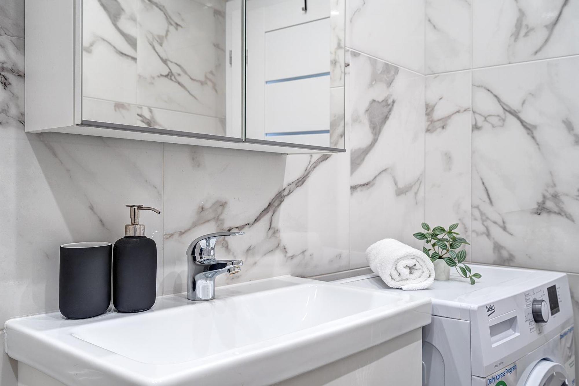 Cohost I New Basteja Life Apartments W-Garage Prkg & Self Check-In Vilnius Exterior photo