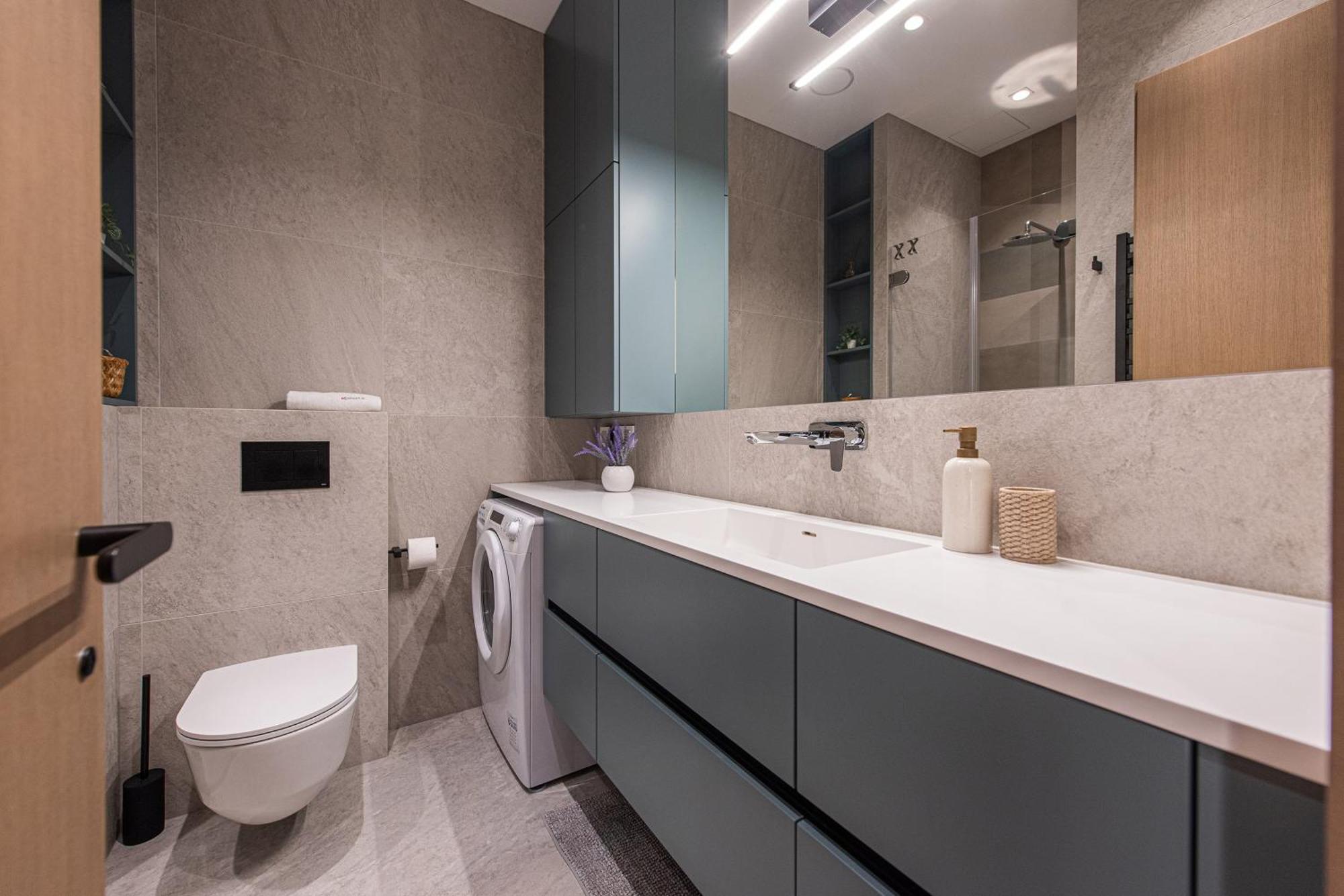 Cohost I New Basteja Life Apartments W-Garage Prkg & Self Check-In Vilnius Room photo