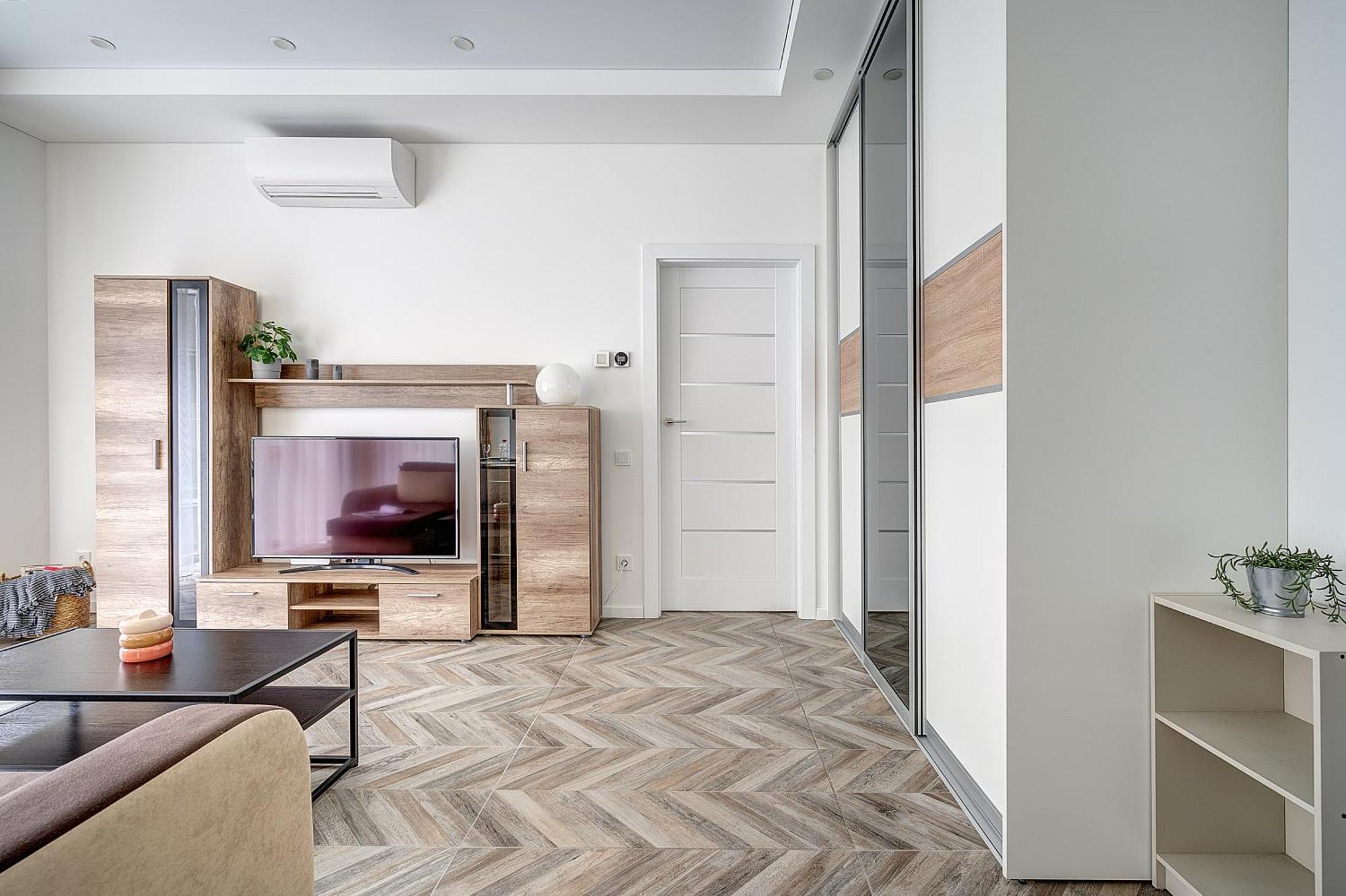 Cohost I New Basteja Life Apartments W-Garage Prkg & Self Check-In Vilnius Room photo