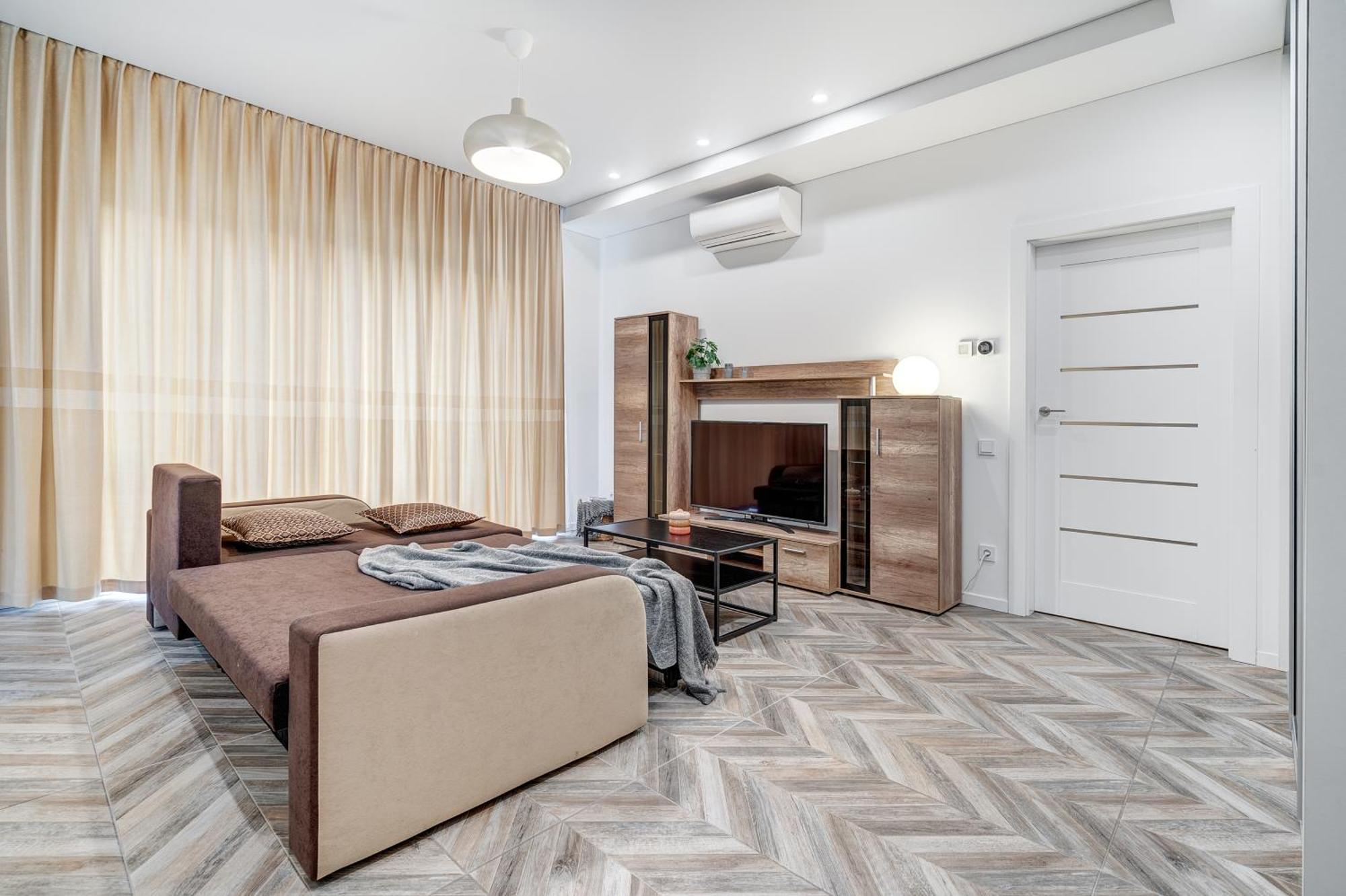 Cohost I New Basteja Life Apartments W-Garage Prkg & Self Check-In Vilnius Room photo