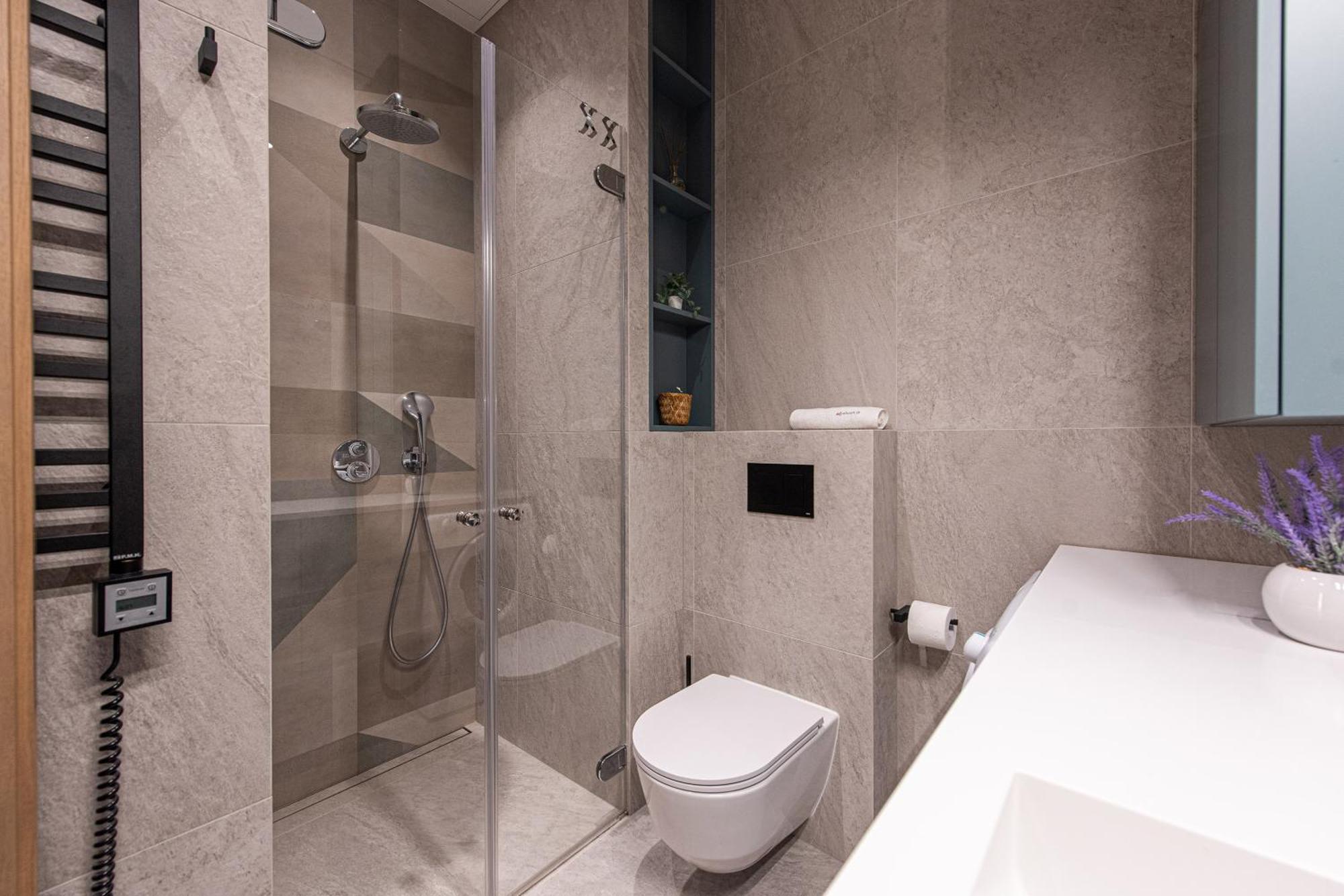 Cohost I New Basteja Life Apartments W-Garage Prkg & Self Check-In Vilnius Exterior photo